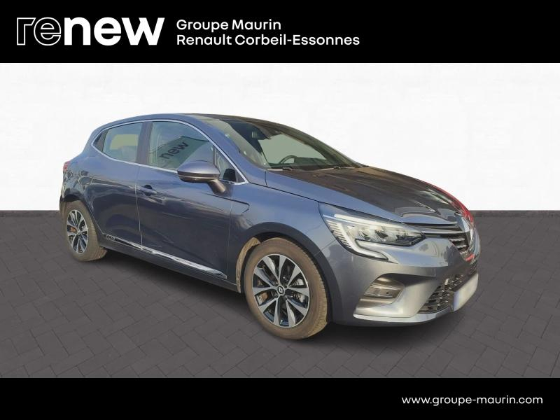 RENAULT Clio d’occasion à vendre à CORBEIL-ESSONNES chez GRAND GARAGE FERAY SAE (Photo 3)