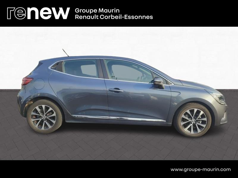 RENAULT Clio d’occasion à vendre à CORBEIL-ESSONNES chez GRAND GARAGE FERAY SAE (Photo 4)