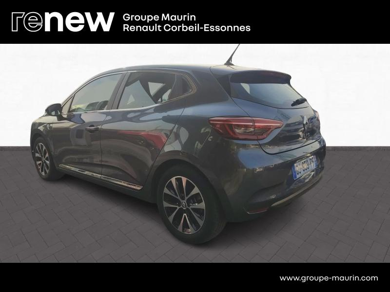 RENAULT Clio d’occasion à vendre à CORBEIL-ESSONNES chez GRAND GARAGE FERAY SAE (Photo 7)