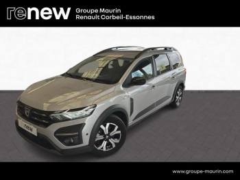 DACIA Jogger 1.0 TCe 110ch Extreme+ 7 places 25311 km à vendre