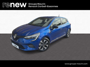 RENAULT Clio 1.6 E-Tech 140ch Limited -21 33944 km à vendre
