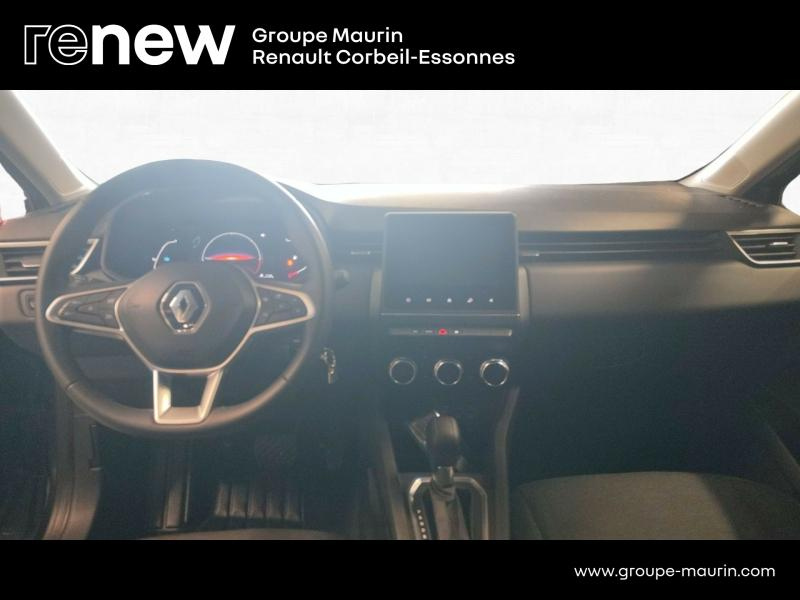 RENAULT Clio d’occasion à vendre à CORBEIL-ESSONNES chez GRAND GARAGE FERAY SAE (Photo 9)