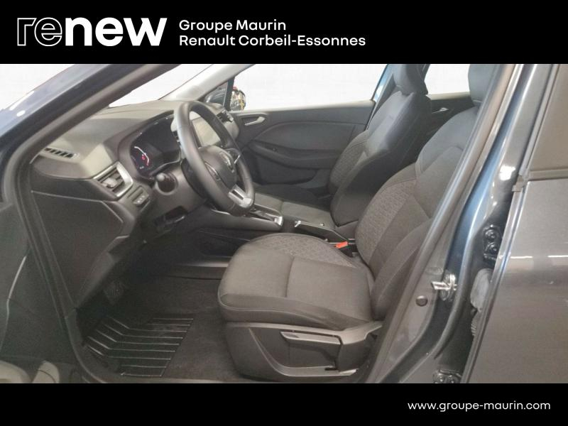 RENAULT Clio d’occasion à vendre à CORBEIL-ESSONNES chez GRAND GARAGE FERAY SAE (Photo 10)
