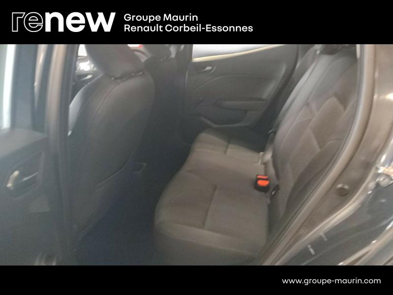 RENAULT Clio d’occasion à vendre à CORBEIL-ESSONNES chez GRAND GARAGE FERAY SAE (Photo 13)