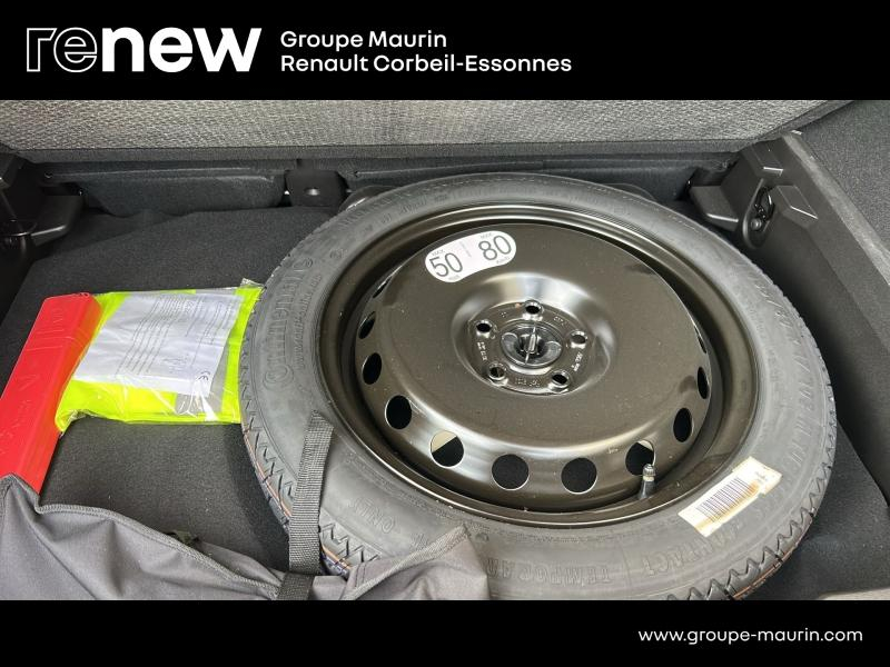 RENAULT Captur d’occasion à vendre à CORBEIL-ESSONNES chez GRAND GARAGE FERAY SAE (Photo 9)