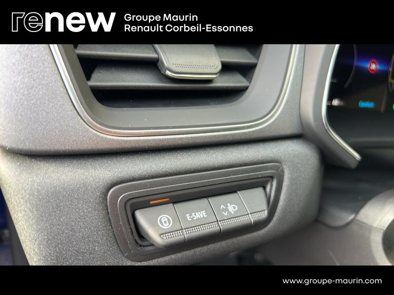 RENAULT Captur d’occasion à vendre à CORBEIL-ESSONNES chez GRAND GARAGE FERAY SAE (Photo 14)