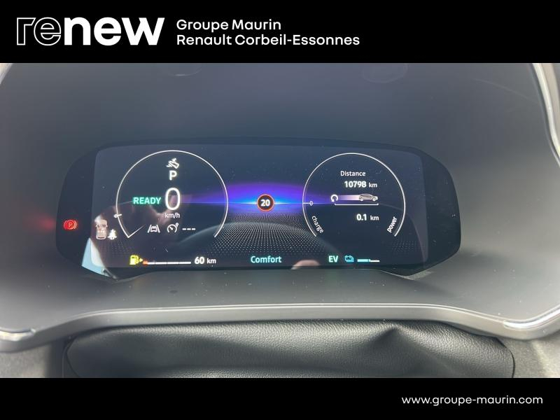 RENAULT Captur d’occasion à vendre à CORBEIL-ESSONNES chez GRAND GARAGE FERAY SAE (Photo 15)