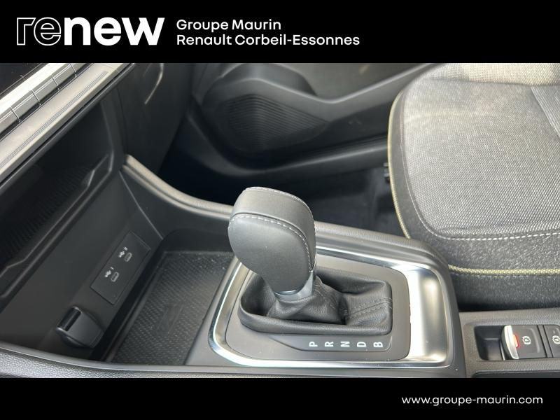 RENAULT Captur d’occasion à vendre à CORBEIL-ESSONNES chez GRAND GARAGE FERAY SAE (Photo 18)