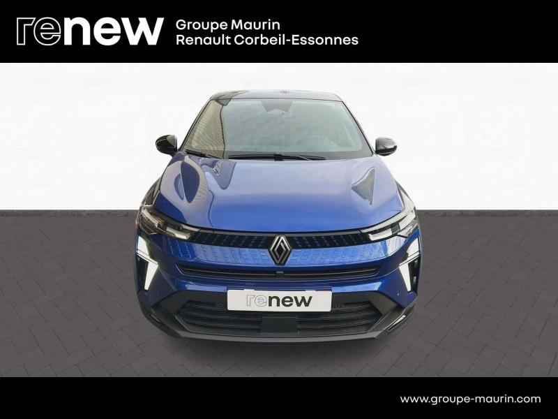 RENAULT Captur d’occasion à vendre à CORBEIL-ESSONNES chez GRAND GARAGE FERAY SAE (Photo 20)