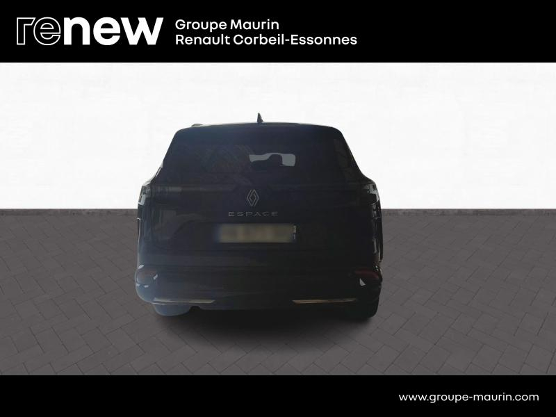 RENAULT Espace d’occasion à vendre à CORBEIL-ESSONNES chez GRAND GARAGE FERAY SAE (Photo 6)