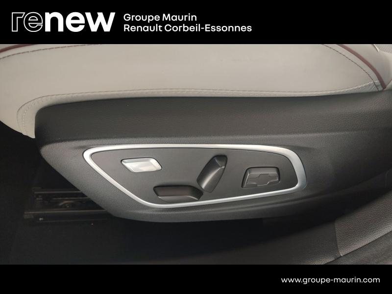 RENAULT Espace d’occasion à vendre à CORBEIL-ESSONNES chez GRAND GARAGE FERAY SAE (Photo 20)