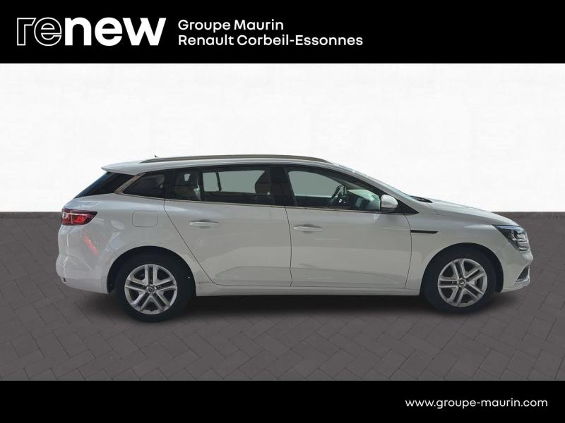 agency.seo.links.detann.title RENAULT Megane Estate d’occasion à vendre à CORBEIL-ESSONNES chez GRAND GARAGE FERAY SAE (Photo 6)