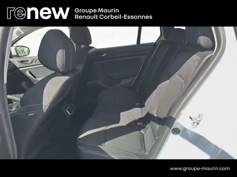 agency.seo.links.detann.title RENAULT Megane Estate d’occasion à vendre à CORBEIL-ESSONNES chez GRAND GARAGE FERAY SAE (Photo 12)