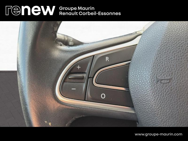 agency.seo.links.detann.title RENAULT Megane Estate d’occasion à vendre à CORBEIL-ESSONNES chez GRAND GARAGE FERAY SAE (Photo 16)