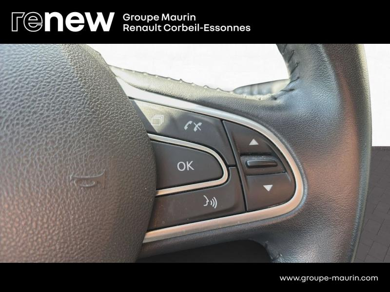 agency.seo.links.detann.title RENAULT Megane Estate d’occasion à vendre à CORBEIL-ESSONNES chez GRAND GARAGE FERAY SAE (Photo 17)