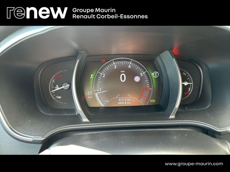 agency.seo.links.detann.title RENAULT Megane Estate d’occasion à vendre à CORBEIL-ESSONNES chez GRAND GARAGE FERAY SAE (Photo 18)