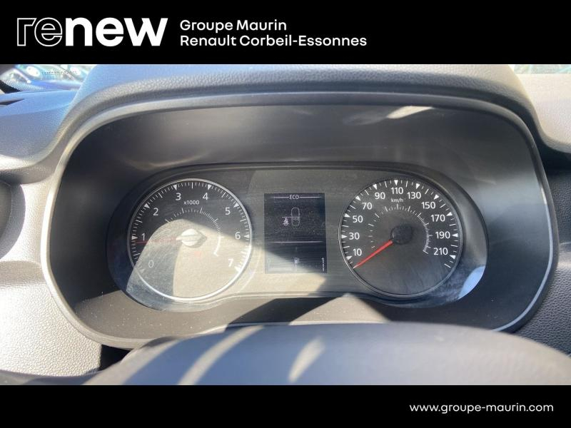 DACIA Duster d’occasion à vendre à CORBEIL-ESSONNES chez GRAND GARAGE FERAY SAE (Photo 12)