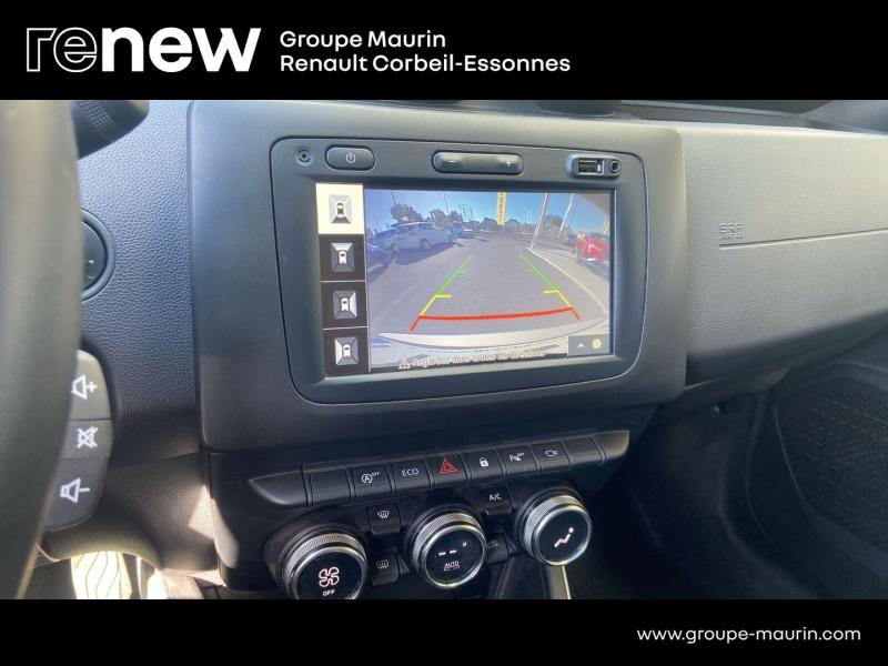 DACIA Duster d’occasion à vendre à CORBEIL-ESSONNES chez GRAND GARAGE FERAY SAE (Photo 18)