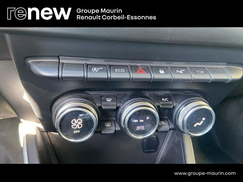 DACIA Duster d’occasion à vendre à CORBEIL-ESSONNES chez GRAND GARAGE FERAY SAE (Photo 19)