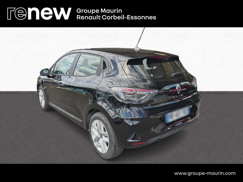 RENAULT Clio d’occasion à vendre à CORBEIL-ESSONNES chez GRAND GARAGE FERAY SAE (Photo 3)