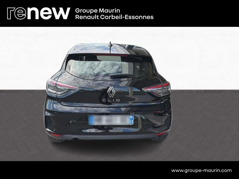 RENAULT Clio d’occasion à vendre à CORBEIL-ESSONNES chez GRAND GARAGE FERAY SAE (Photo 4)
