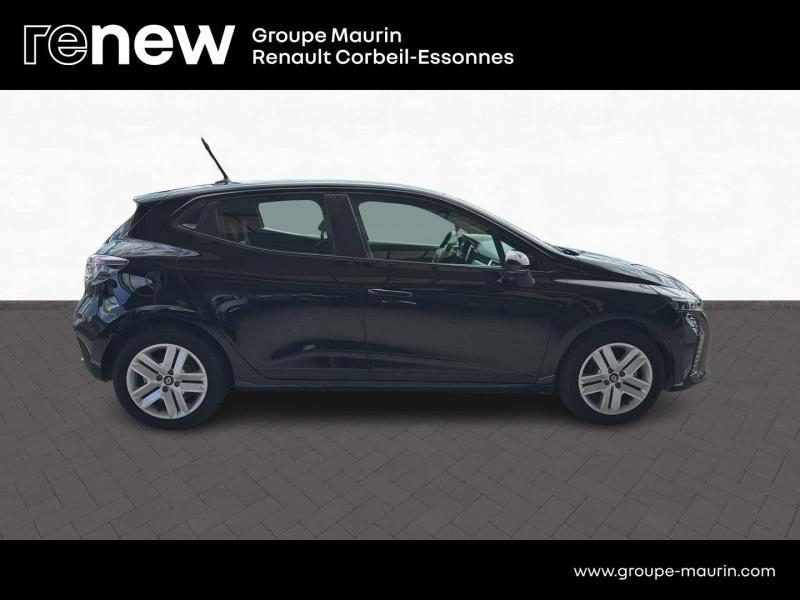 RENAULT Clio d’occasion à vendre à CORBEIL-ESSONNES chez GRAND GARAGE FERAY SAE (Photo 6)