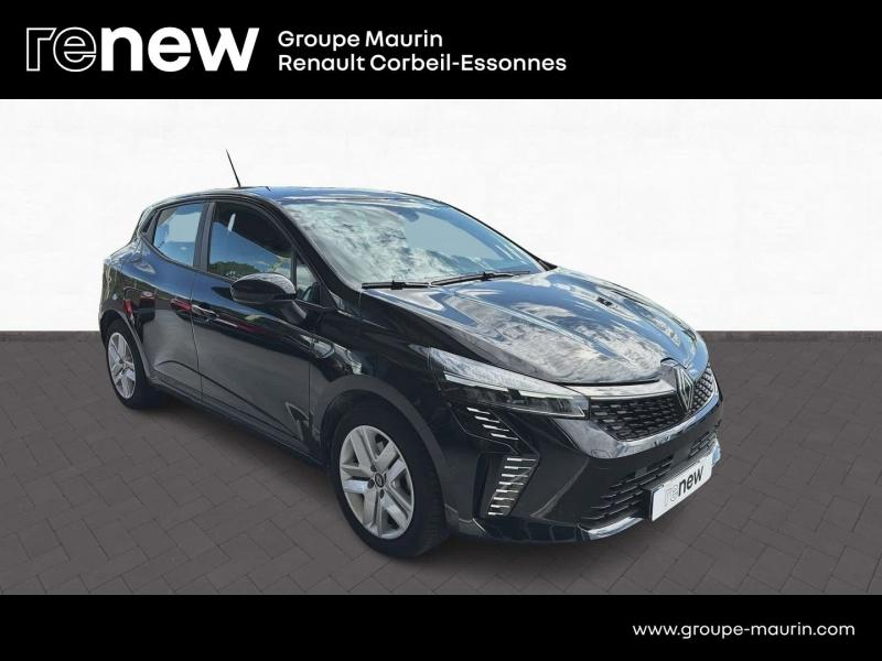 RENAULT Clio d’occasion à vendre à CORBEIL-ESSONNES chez GRAND GARAGE FERAY SAE (Photo 7)