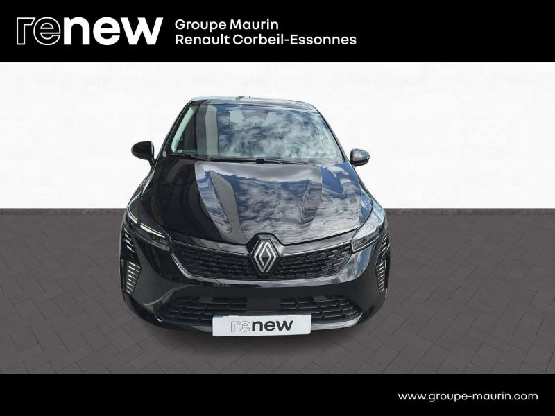 RENAULT Clio d’occasion à vendre à CORBEIL-ESSONNES chez GRAND GARAGE FERAY SAE (Photo 8)