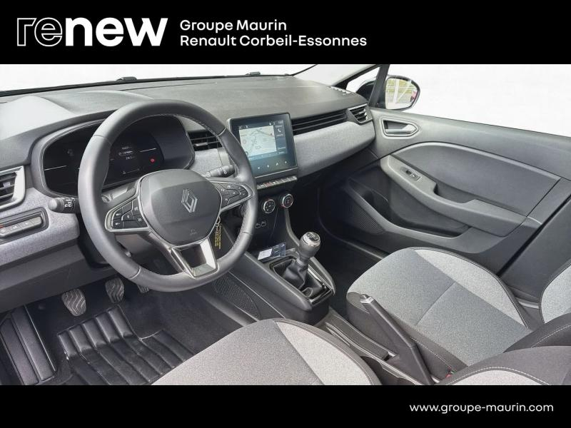 RENAULT Clio d’occasion à vendre à CORBEIL-ESSONNES chez GRAND GARAGE FERAY SAE (Photo 9)