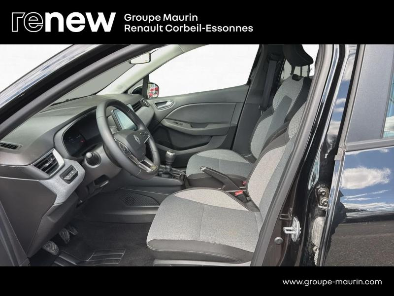 RENAULT Clio d’occasion à vendre à CORBEIL-ESSONNES chez GRAND GARAGE FERAY SAE (Photo 10)