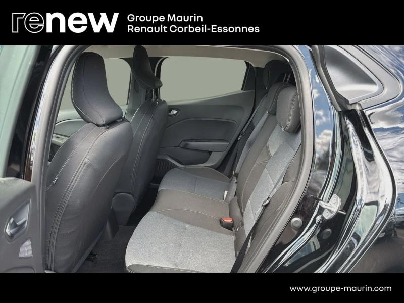 RENAULT Clio d’occasion à vendre à CORBEIL-ESSONNES chez GRAND GARAGE FERAY SAE (Photo 12)