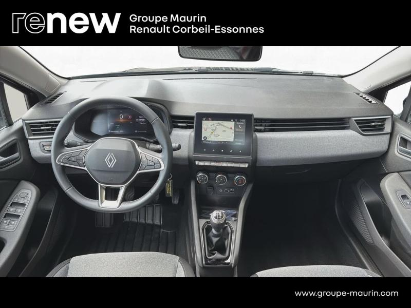 RENAULT Clio d’occasion à vendre à CORBEIL-ESSONNES chez GRAND GARAGE FERAY SAE (Photo 13)