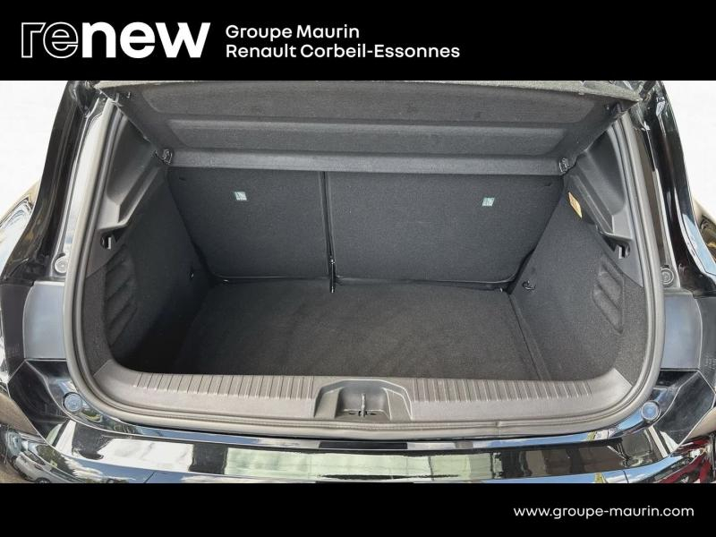 RENAULT Clio d’occasion à vendre à CORBEIL-ESSONNES chez GRAND GARAGE FERAY SAE (Photo 15)