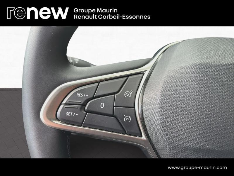 RENAULT Clio d’occasion à vendre à CORBEIL-ESSONNES chez GRAND GARAGE FERAY SAE (Photo 19)