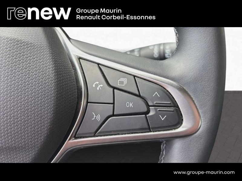 RENAULT Clio d’occasion à vendre à CORBEIL-ESSONNES chez GRAND GARAGE FERAY SAE (Photo 20)