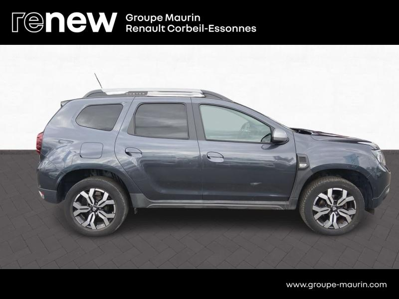 DACIA Duster d’occasion à vendre à CORBEIL-ESSONNES chez GRAND GARAGE FERAY SAE (Photo 4)