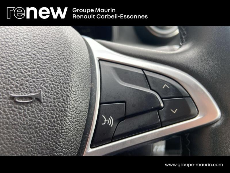 DACIA Duster d’occasion à vendre à CORBEIL-ESSONNES chez GRAND GARAGE FERAY SAE (Photo 13)