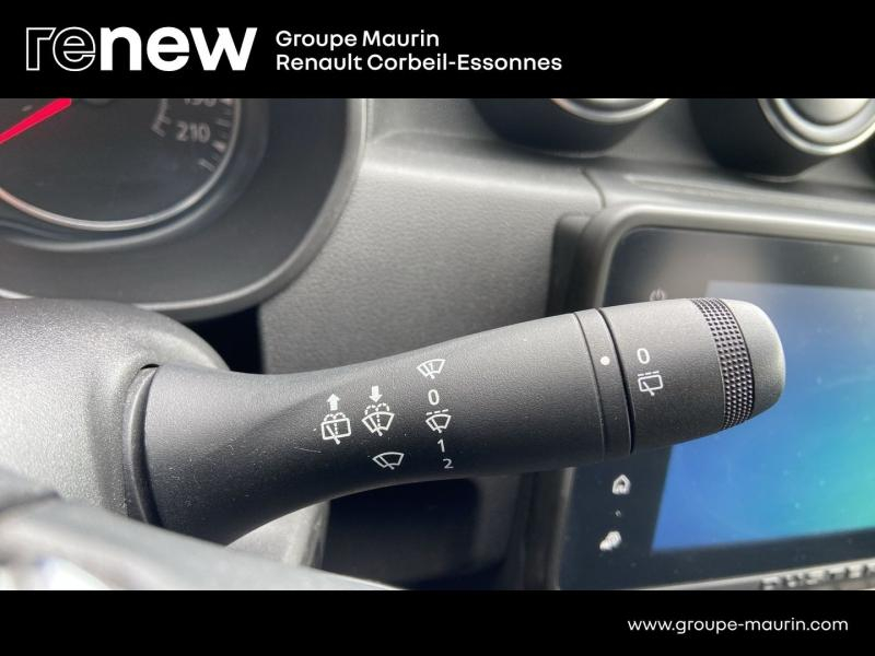 DACIA Duster d’occasion à vendre à CORBEIL-ESSONNES chez GRAND GARAGE FERAY SAE (Photo 14)