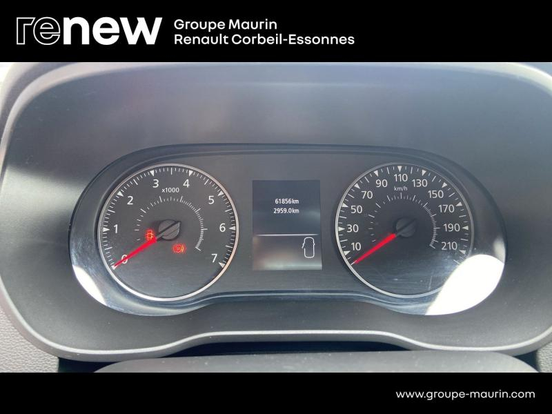 DACIA Duster d’occasion à vendre à CORBEIL-ESSONNES chez GRAND GARAGE FERAY SAE (Photo 16)