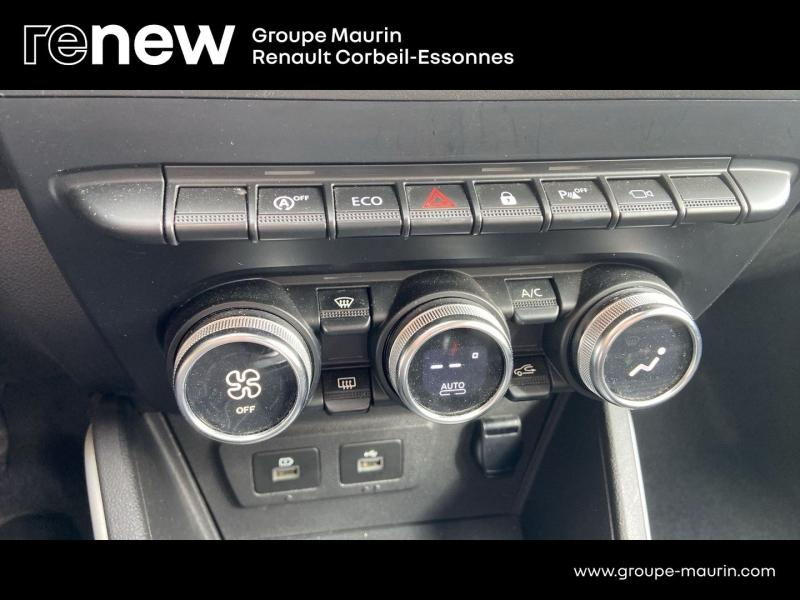 DACIA Duster d’occasion à vendre à CORBEIL-ESSONNES chez GRAND GARAGE FERAY SAE (Photo 20)