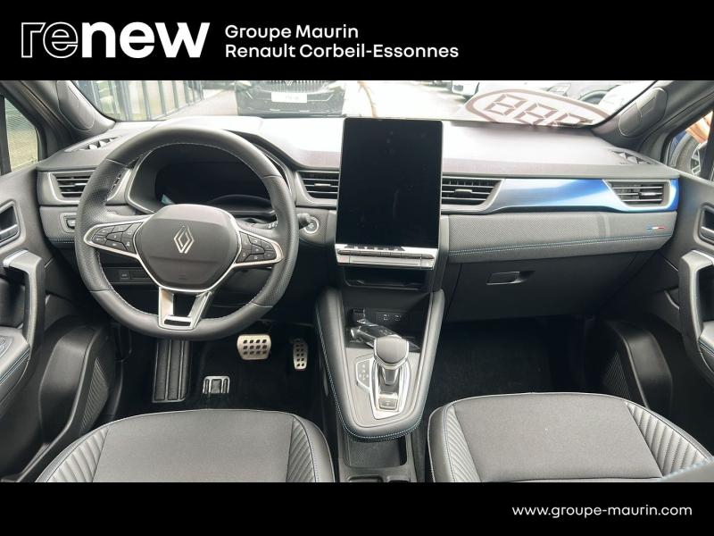 RENAULT  d’occasion à vendre à CORBEIL-ESSONNES chez GRAND GARAGE FERAY SAE (Photo 11)