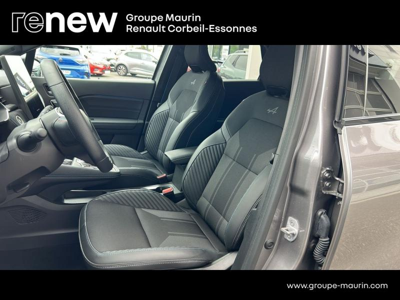 RENAULT  d’occasion à vendre à CORBEIL-ESSONNES chez GRAND GARAGE FERAY SAE (Photo 12)