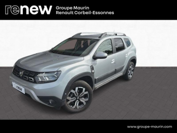 DACIA Duster 1.3 TCe 150ch FAP Prestige 4x2 EDC 32900 km à vendre