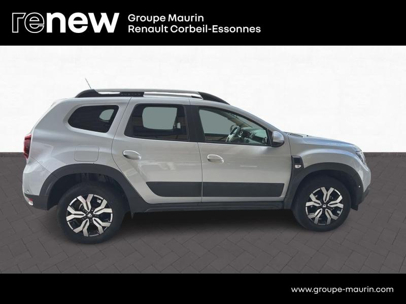 DACIA Duster d’occasion à vendre à CORBEIL-ESSONNES chez GRAND GARAGE FERAY SAE (Photo 6)