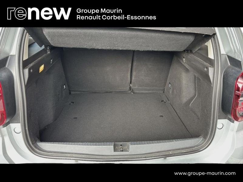 DACIA Duster d’occasion à vendre à CORBEIL-ESSONNES chez GRAND GARAGE FERAY SAE (Photo 15)
