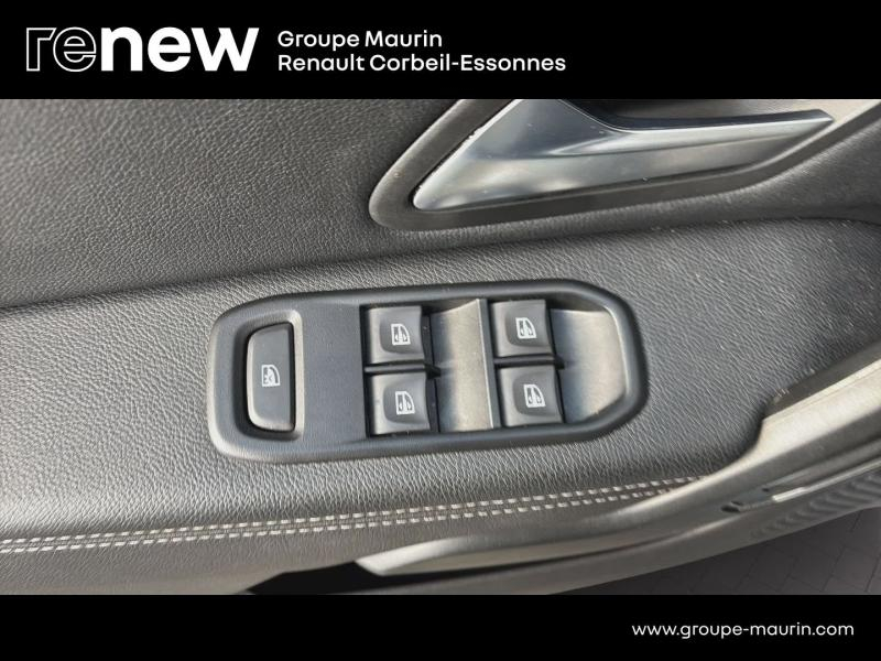 DACIA Duster d’occasion à vendre à CORBEIL-ESSONNES chez GRAND GARAGE FERAY SAE (Photo 16)
