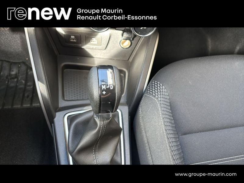 DACIA Duster d’occasion à vendre à CORBEIL-ESSONNES chez GRAND GARAGE FERAY SAE (Photo 20)
