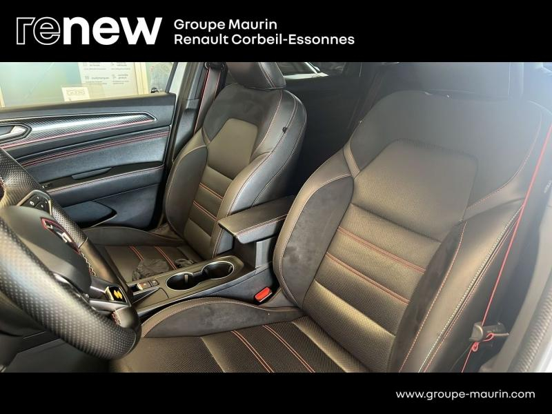RENAULT Arkana d’occasion à vendre à CORBEIL-ESSONNES chez GRAND GARAGE FERAY SAE (Photo 12)