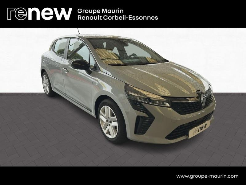 RENAULT Clio d’occasion à vendre à CORBEIL-ESSONNES chez GRAND GARAGE FERAY SAE (Photo 3)