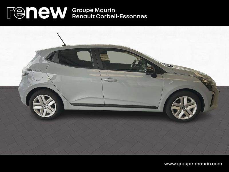 RENAULT Clio d’occasion à vendre à CORBEIL-ESSONNES chez GRAND GARAGE FERAY SAE (Photo 4)